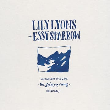 Lily Lyons