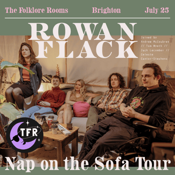 Rowan Flack