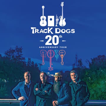 Track Dogs