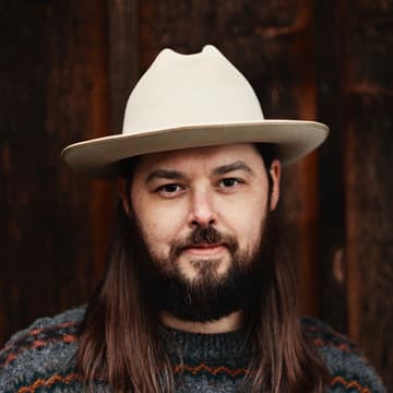 Caleb Caudle