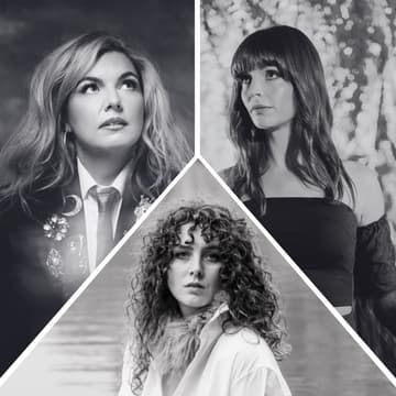 RuthLyon/ElizaHull/AnnaSmyrk