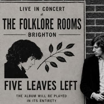 Matinee: Five Leaves Left