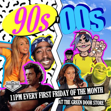 90s vs 00s