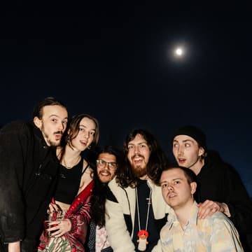 Flat Moon
