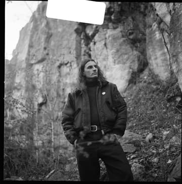 Jim Ghedi