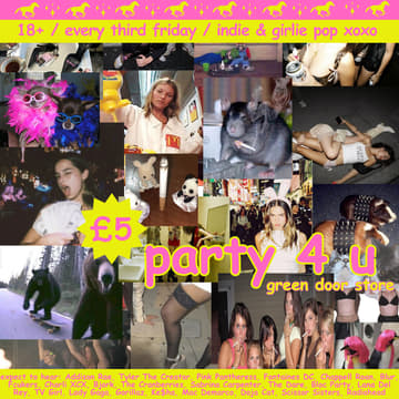 party 4 u