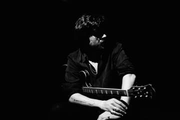 Double Bill : Harry Christelis & Pillow (Joint UK Album Tour)