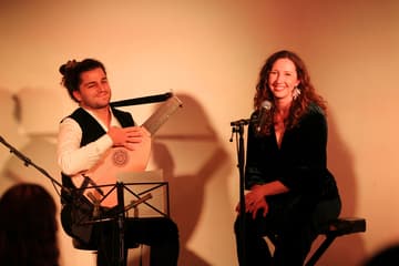 Brighton Early Music Festival : Clubnight