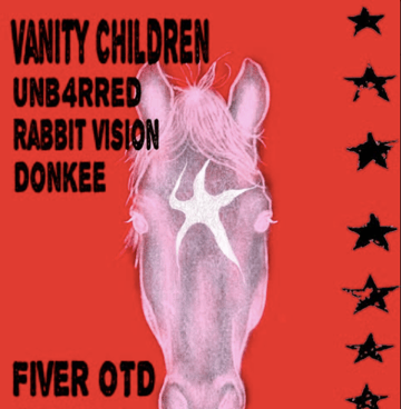 Vanity Children