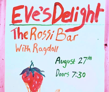 Eve’s Delight