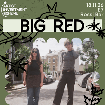 Big Red