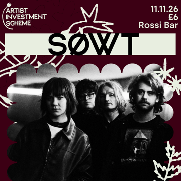 SØWT