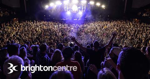 Brighton Centre