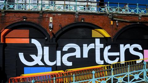 Quarters