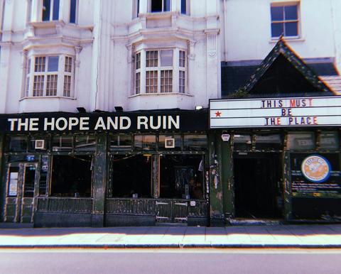 The Hope & Ruin