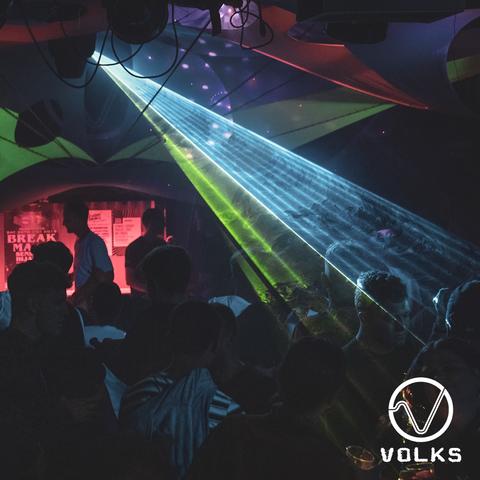 Volks Club
