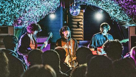 WaterBear Venue