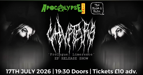 Chvpters