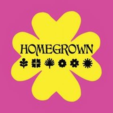 Homegrown Festival