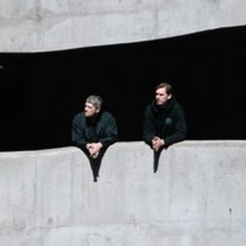 Dusky - All Day Long - Signals Tour