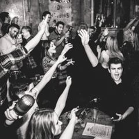 Sounds Familiar Music Quiz - Brighton