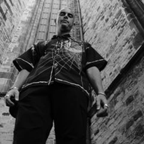 10 Years of 1985 Music w/ Alix Perez