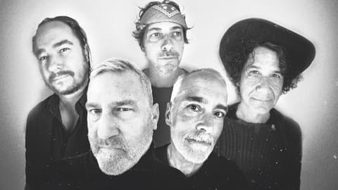 The Afghan Whigs