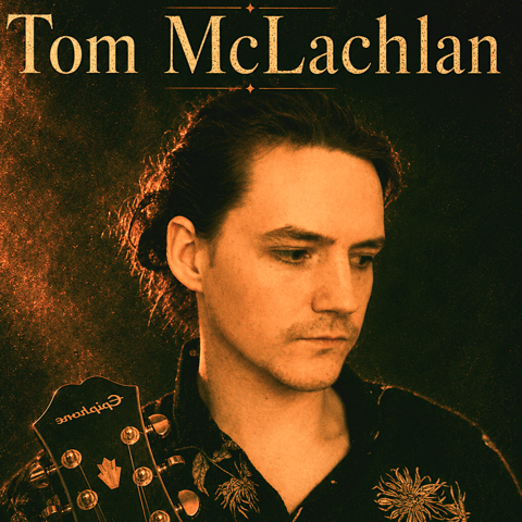 Tom McLachlan