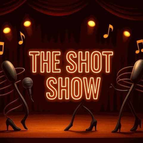 The Shot Show