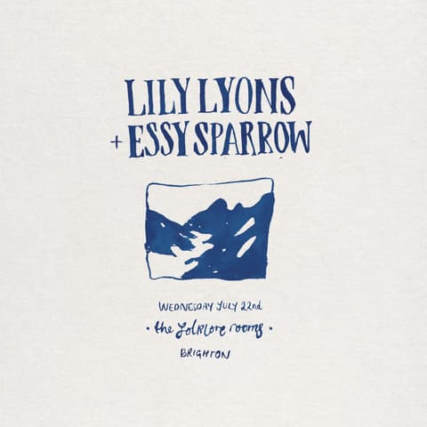 Lily Lyons