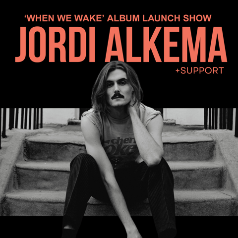 Jordi Alkeema