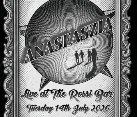 Anasfazia
