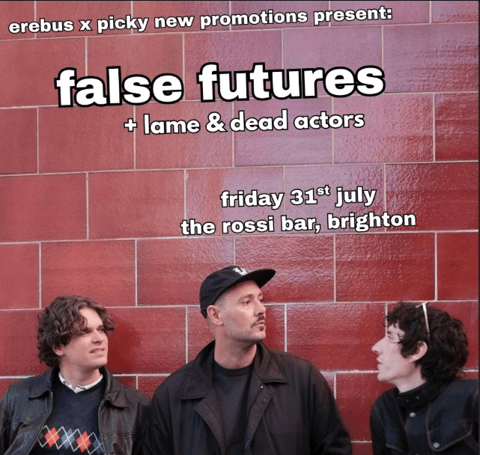 False Futures