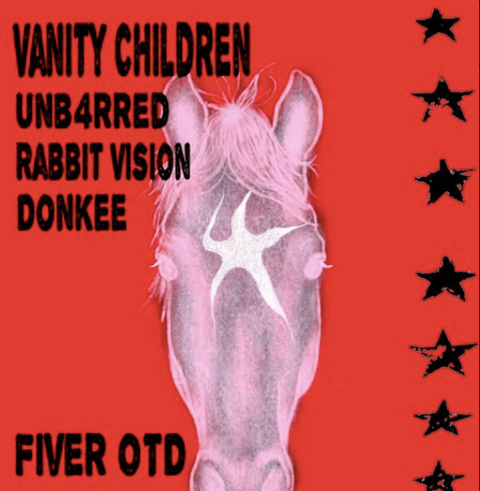 Vanity Children