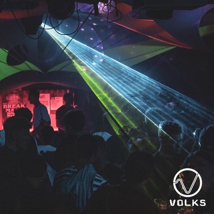 Volks Club