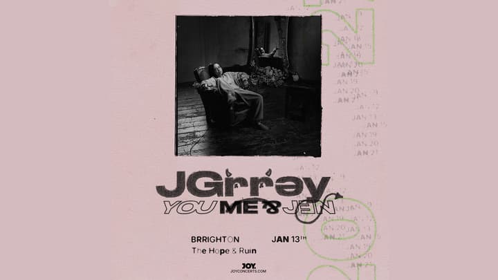 JGRREY