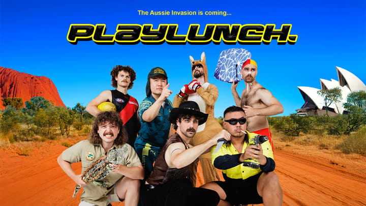 Playlunch