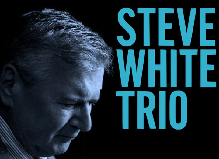 Steve White Trio