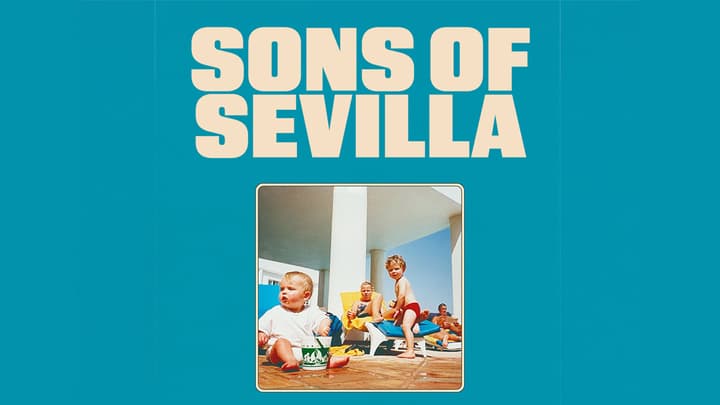 Sons of Sevilla