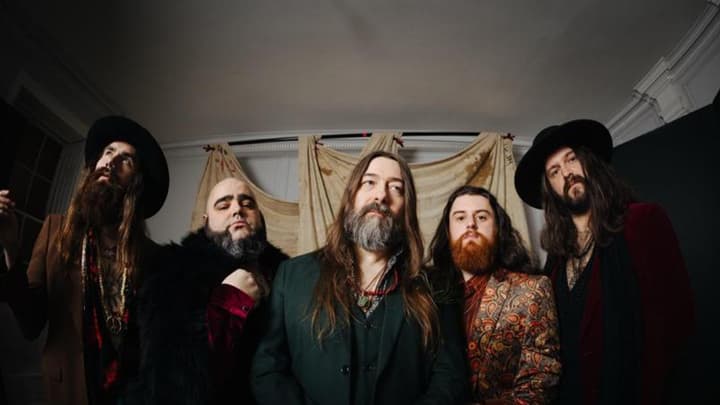These Wicked Rivers *CANCELLED*