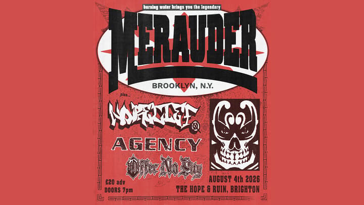 Merauder