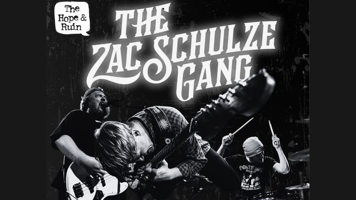 The Zac Schulze Gang