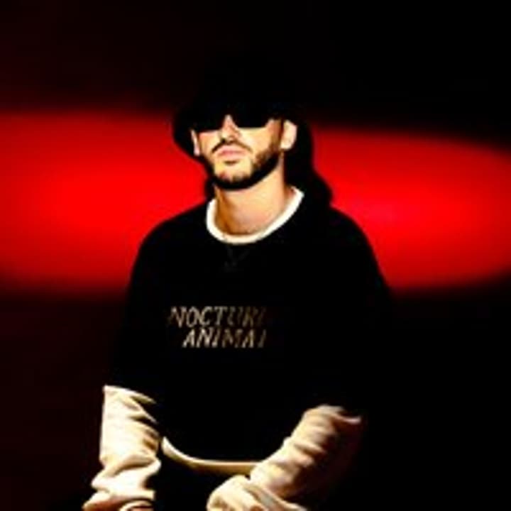 Moody Disco: SOSA