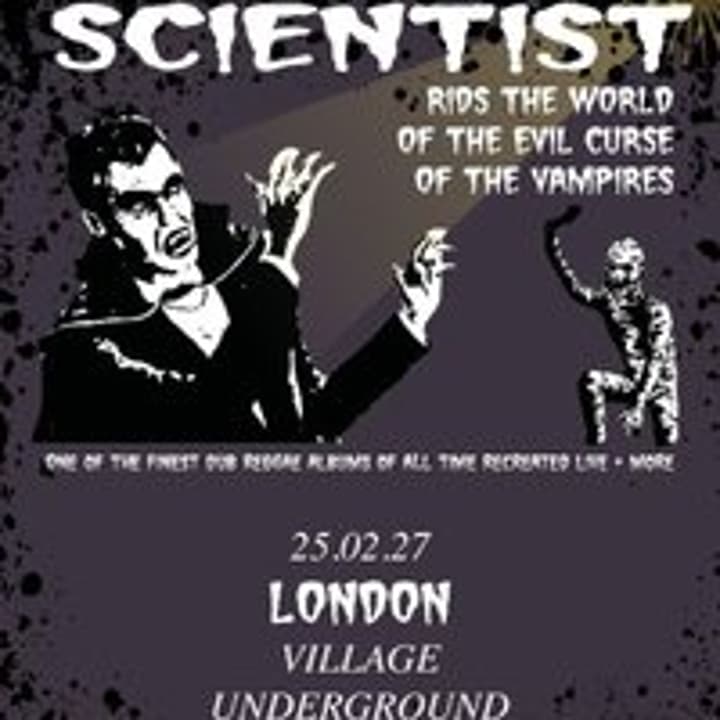 Scientist