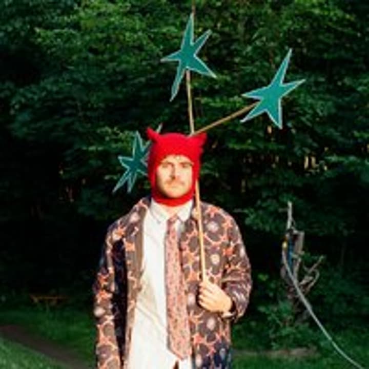 Bert: Album Launch