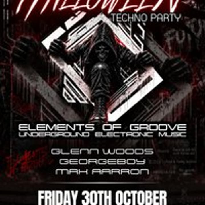 Elements of Groove