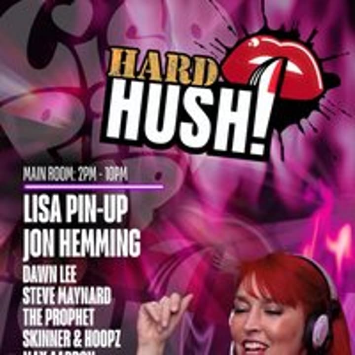 Hard Hush