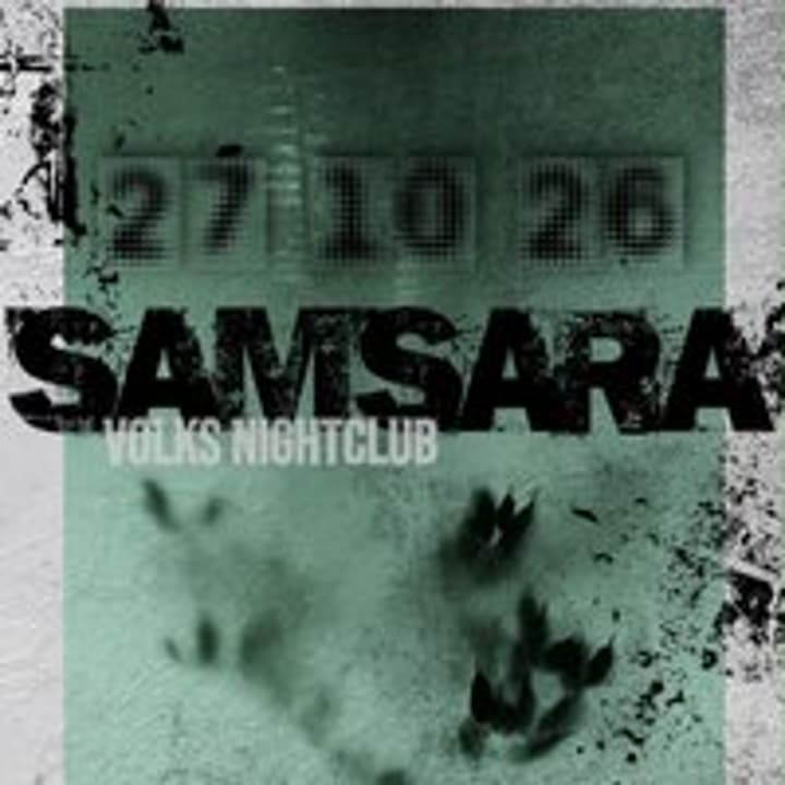 Samsara