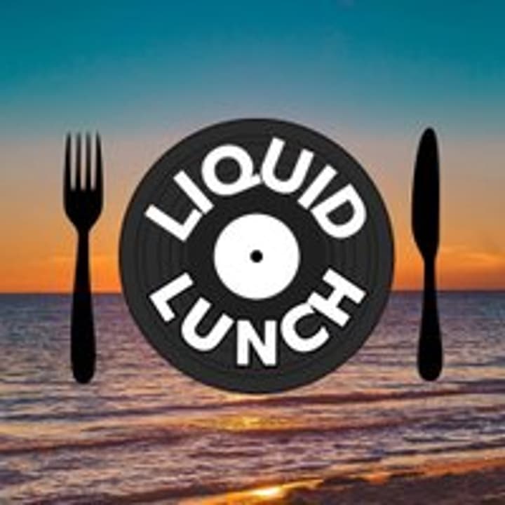 Liquid Lunch 2026 Closing Party