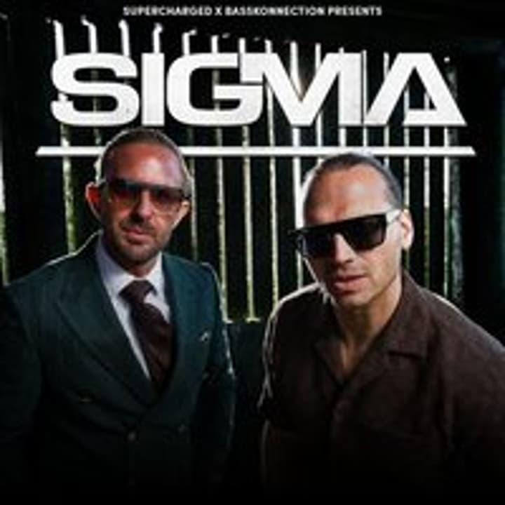 Sigma